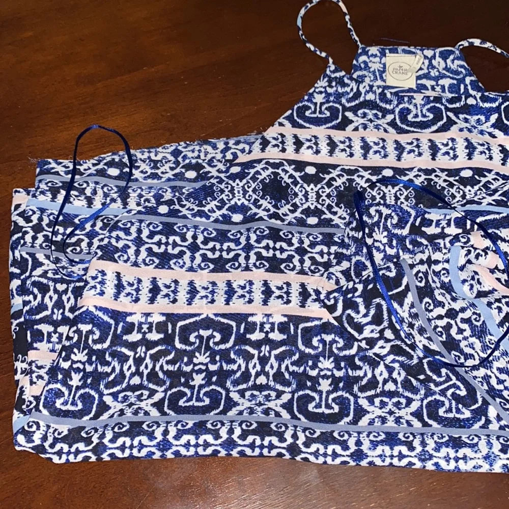 Patterned Tank - Picture 3 of 3